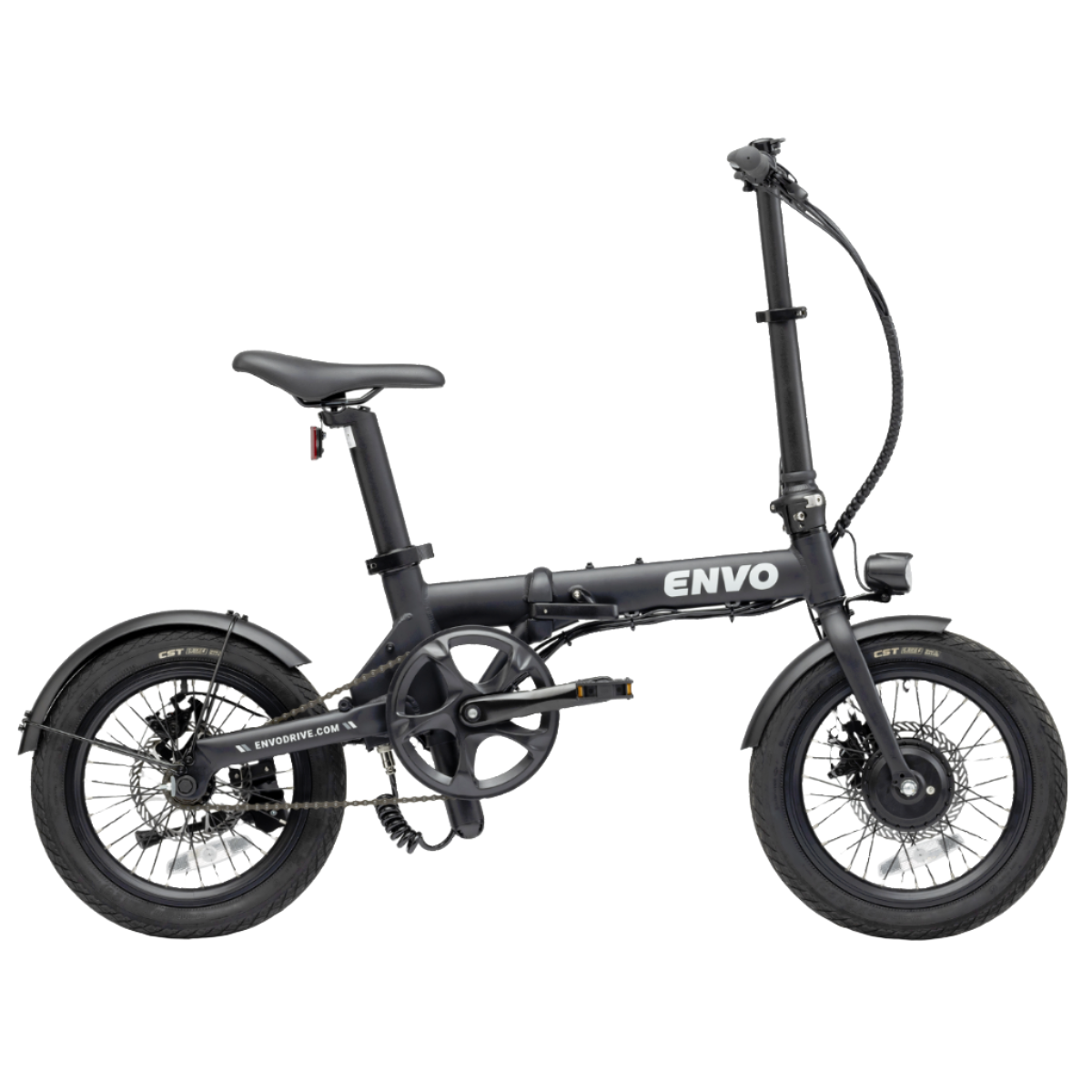 fahrradtasche lynx Envo Lynx 16"