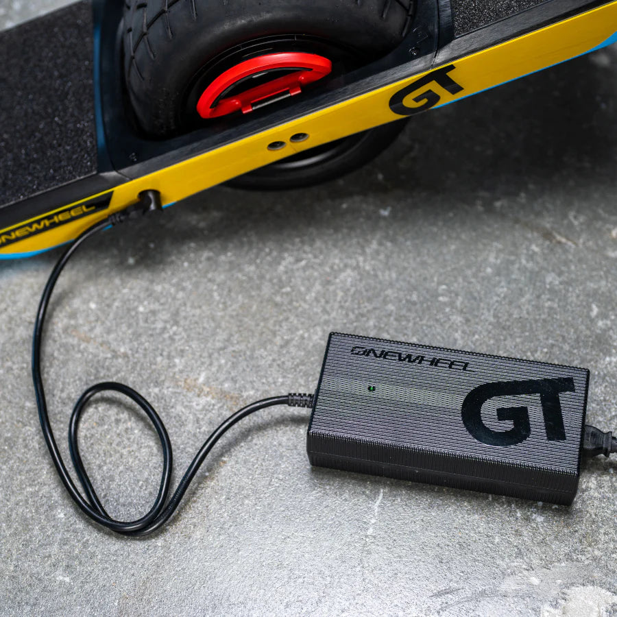 GT Hypercharger