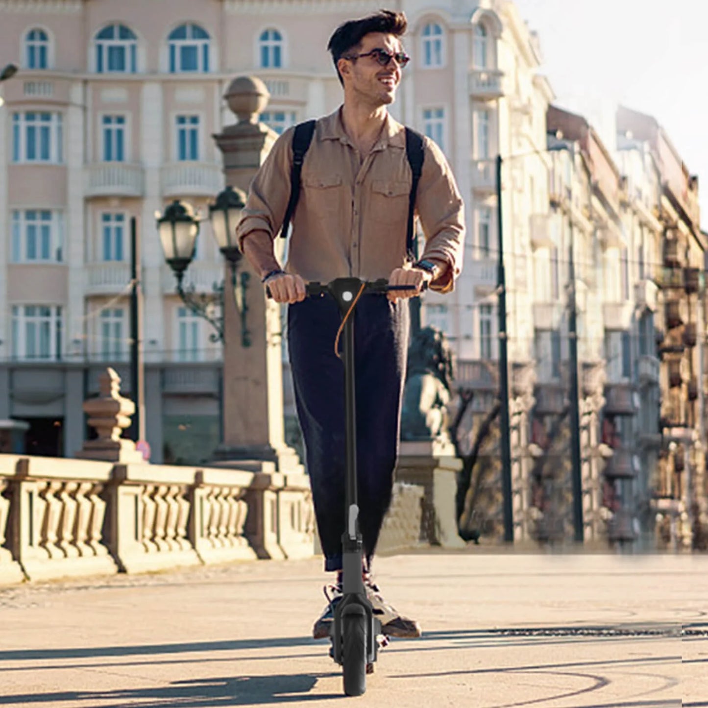Hiboy S2 MAX Electric Scooter