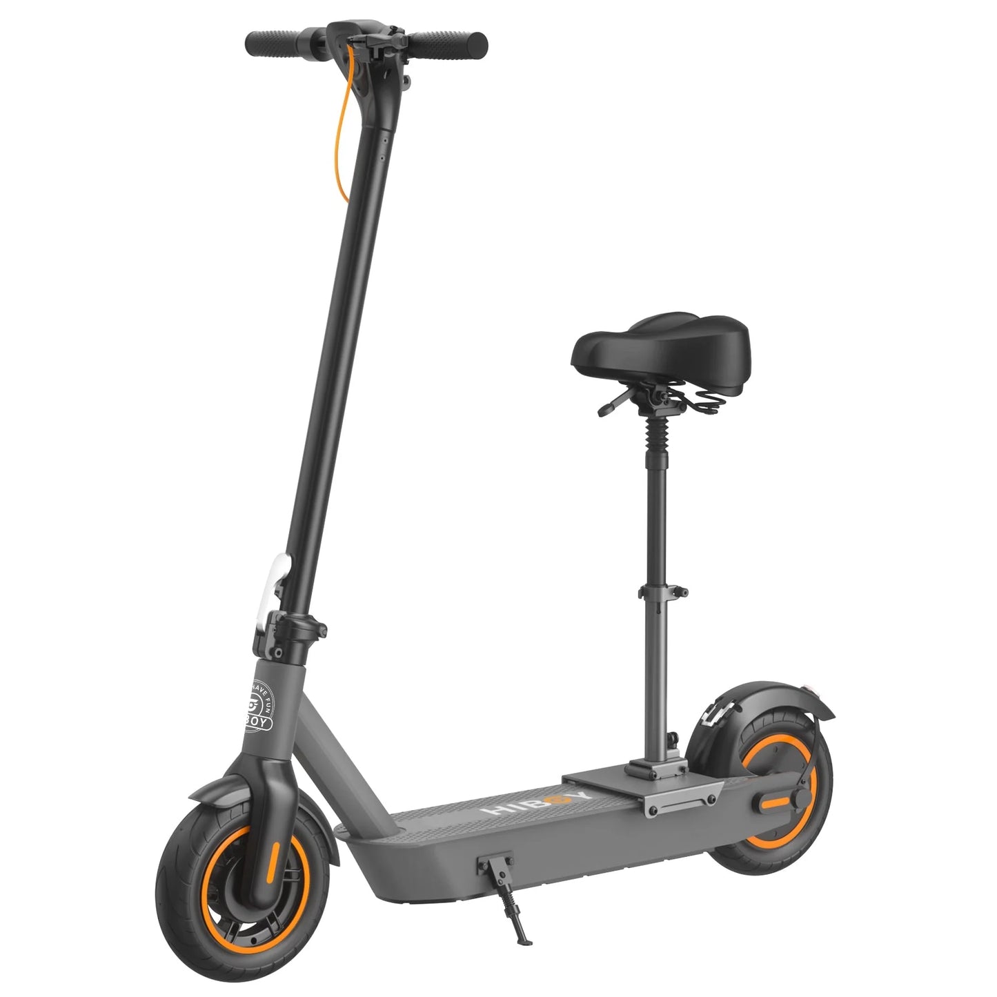 Hiboy S2 MAX Electric Scooter