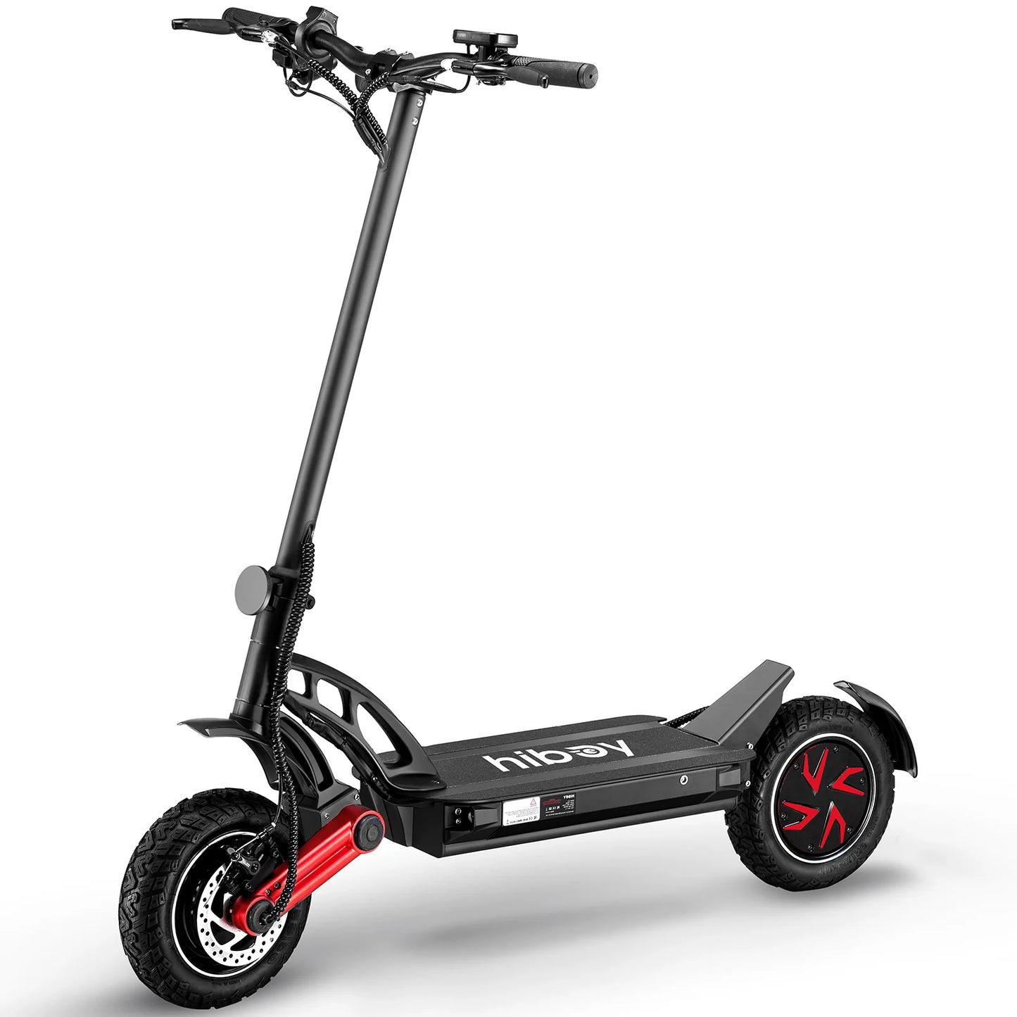 Hiboy Titan Pro Electric Scooter