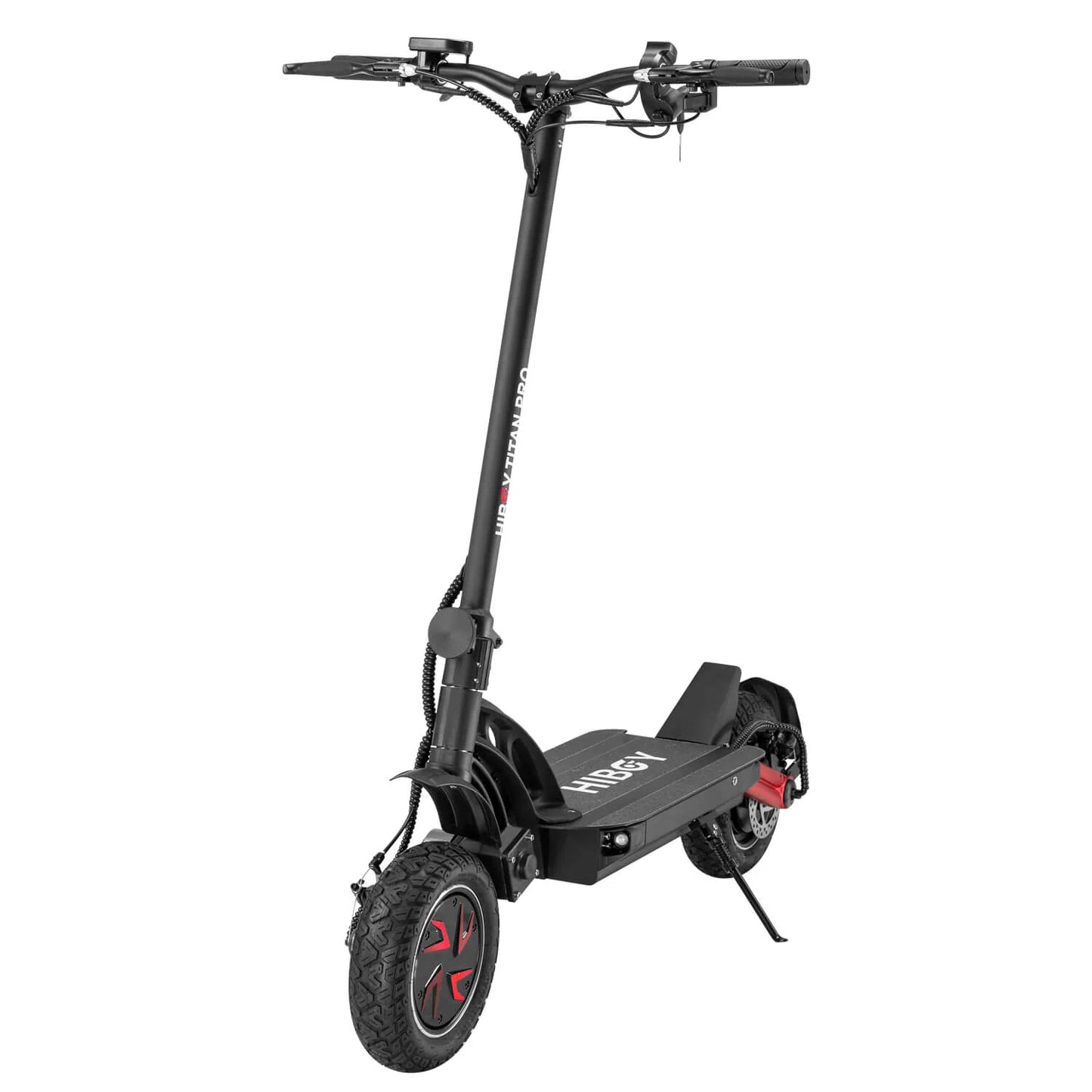 Hiboy Titan Pro Electric Scooter