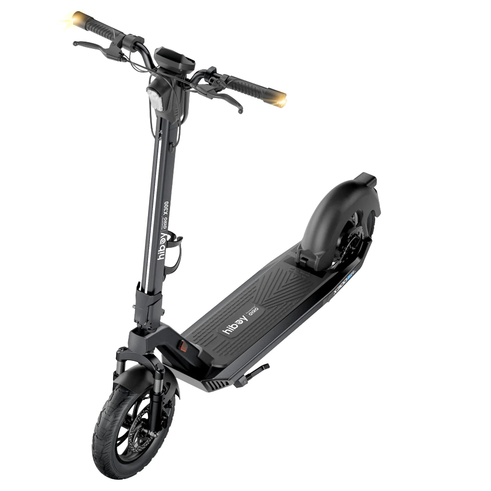 Hiboy X300 Big Wheel Electric Scooter Radical Adventures New England