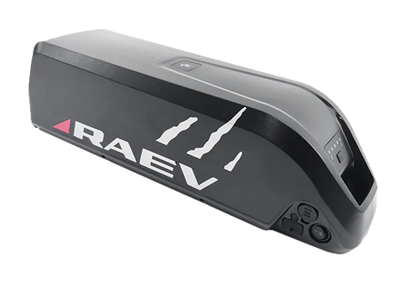 Raev 48V13Ah Battery