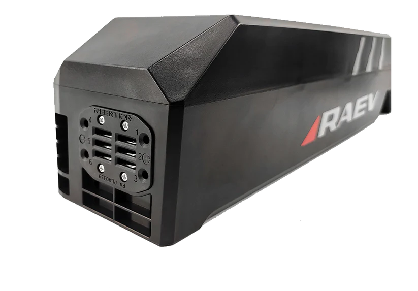 Raev 48V20Ah Battery