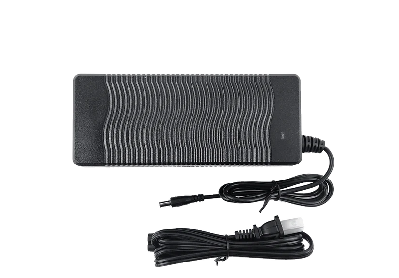 Raev 54.6V Charger For 48V Batteries