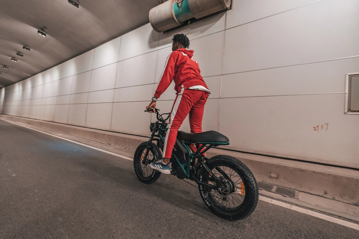 RAEV Bullet GT V2 E-Bike