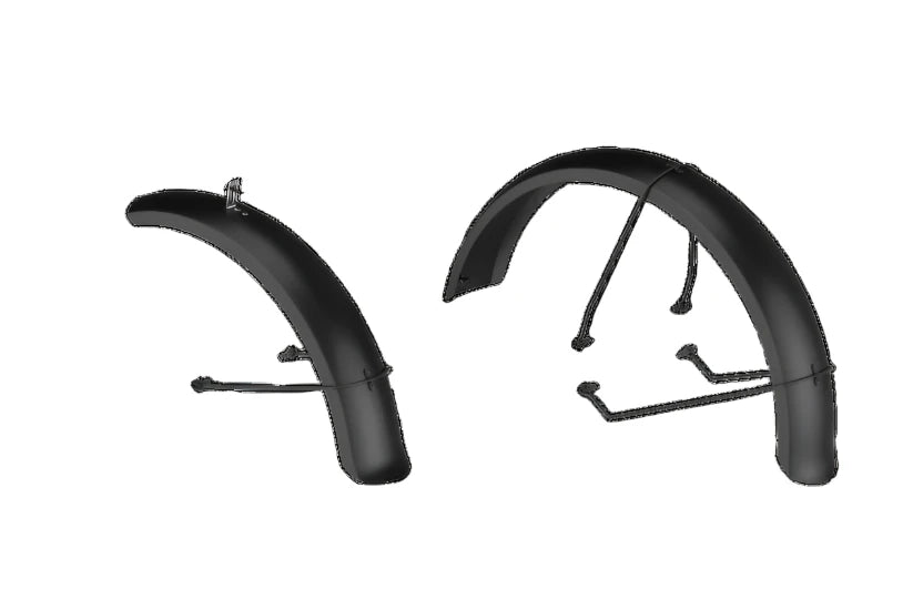 Raev Fender Set for Bullet & Bullet X