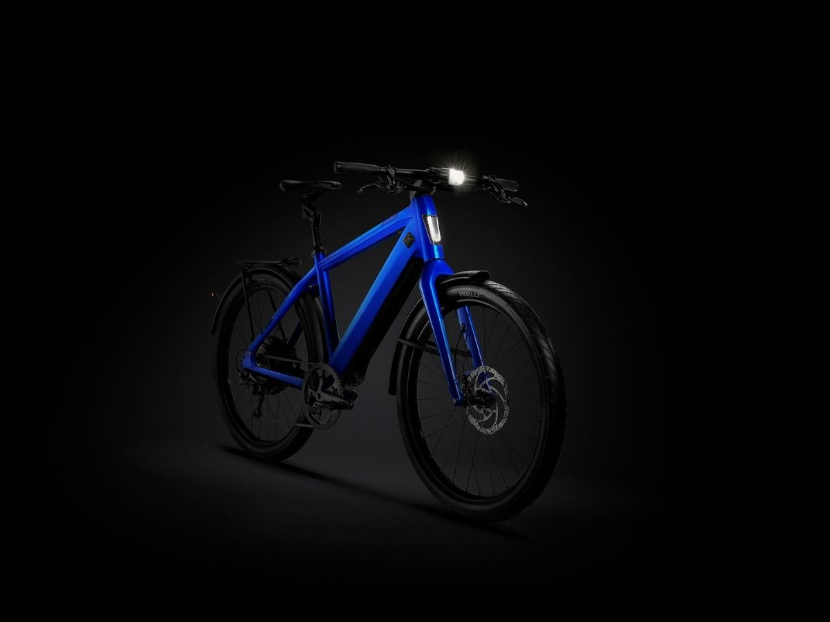 Stromer ST3 Limited Edition