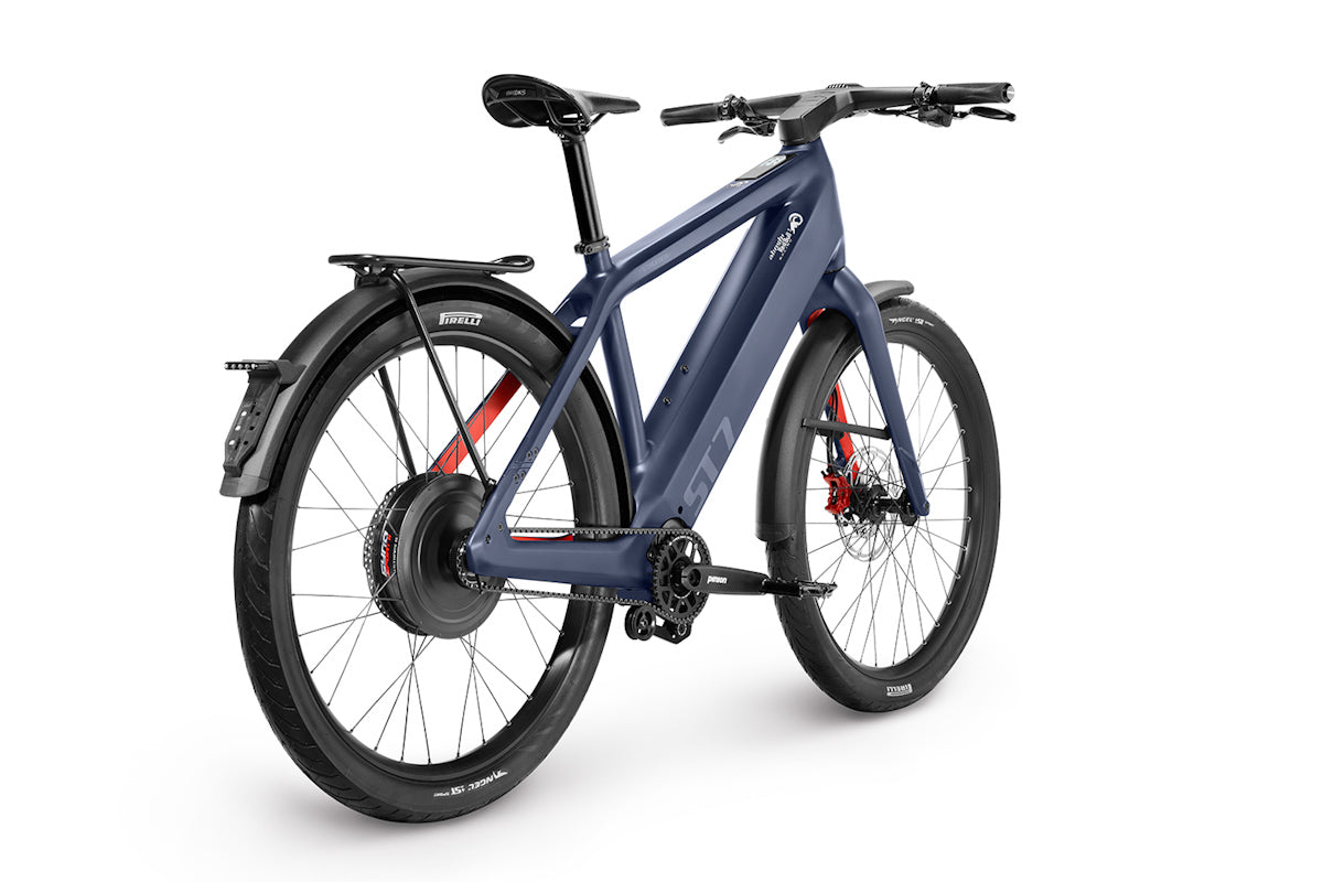 Stromer ST7 ARBR Edition