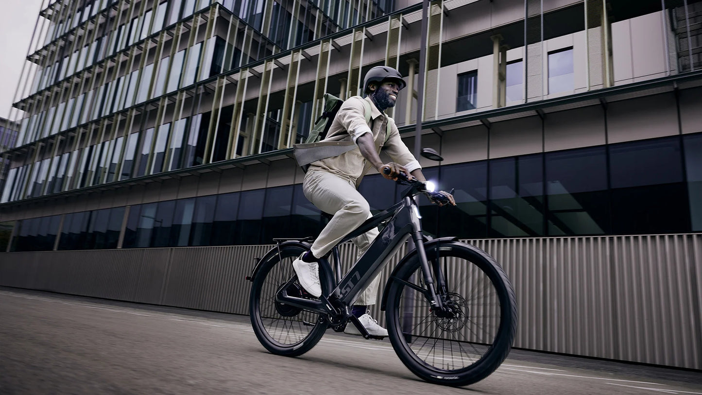 Stromer ST7