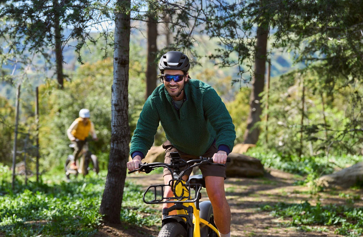 Velotric Nomad 1 High-Step E-Bike
