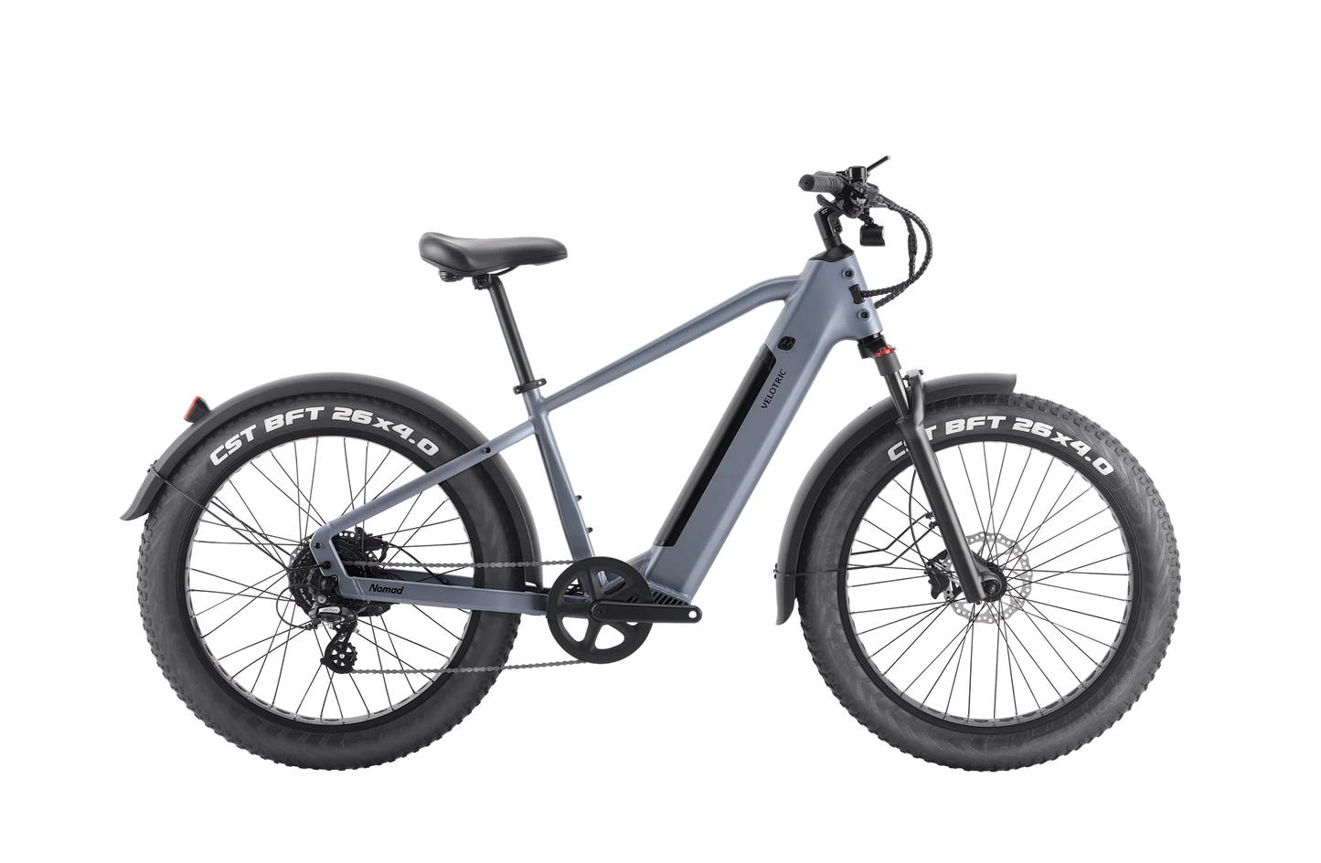 Velotric Nomad 1 High-Step E-Bike