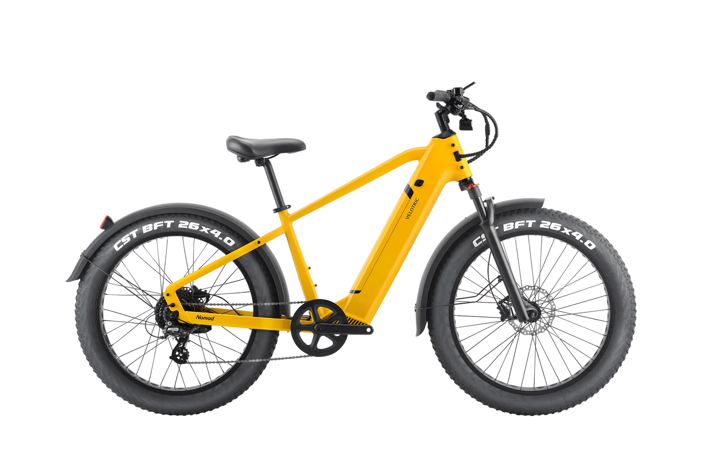 Velotric Nomad 1 High-Step E-Bike