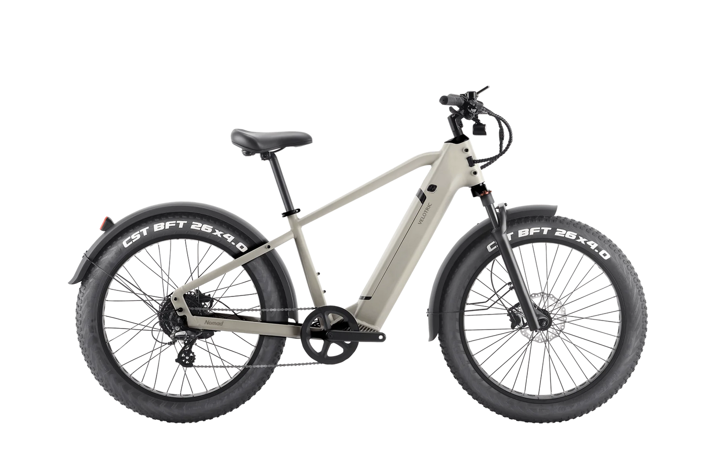 Velotric Nomad 1 High-Step E-Bike