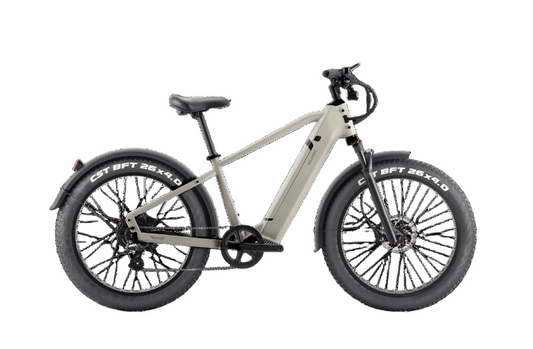 Velotric Nomad 1 Plus High-Step E-Bike