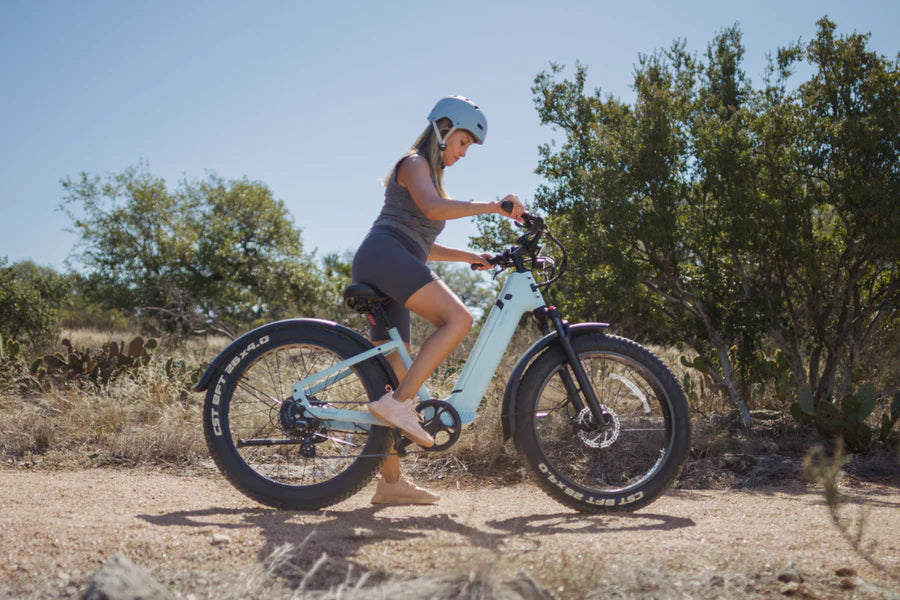 Velotric Nomad 1 Step-Thru E-Bike