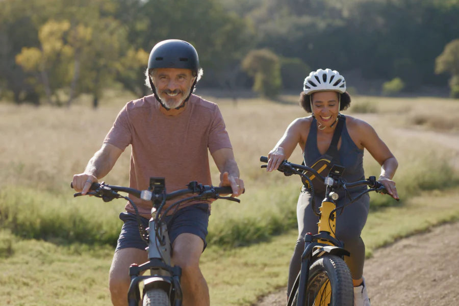 Velotric Nomad 1 Step-Thru E-Bike