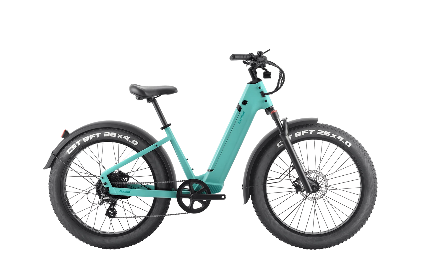 Velotric Nomad 1 Step-Thru E-Bike