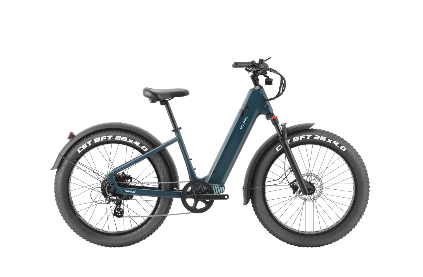 Velotric Nomad 1 Step-Thru E-Bike