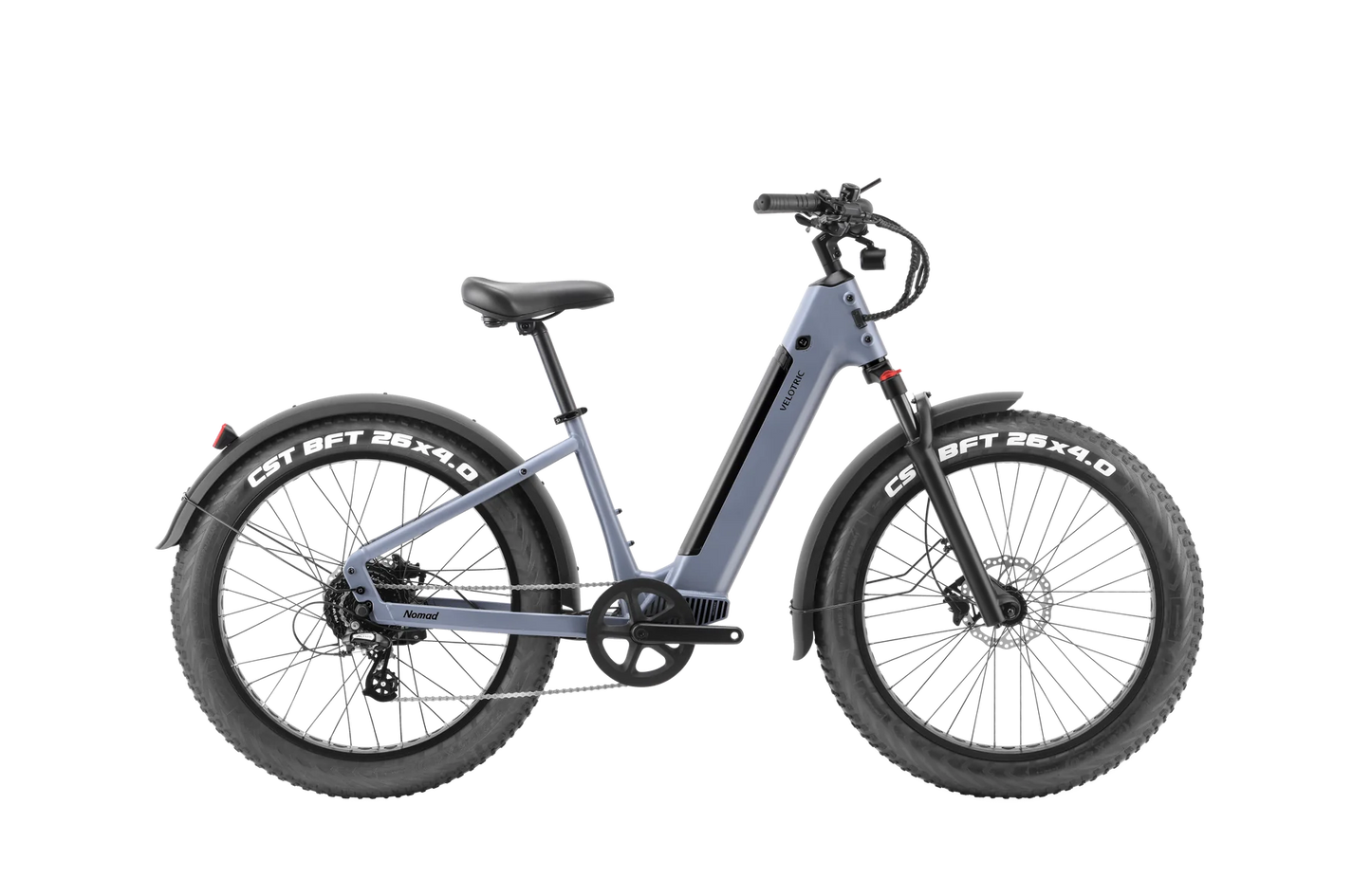 Velotric Nomad 1 Step-Thru E-Bike
