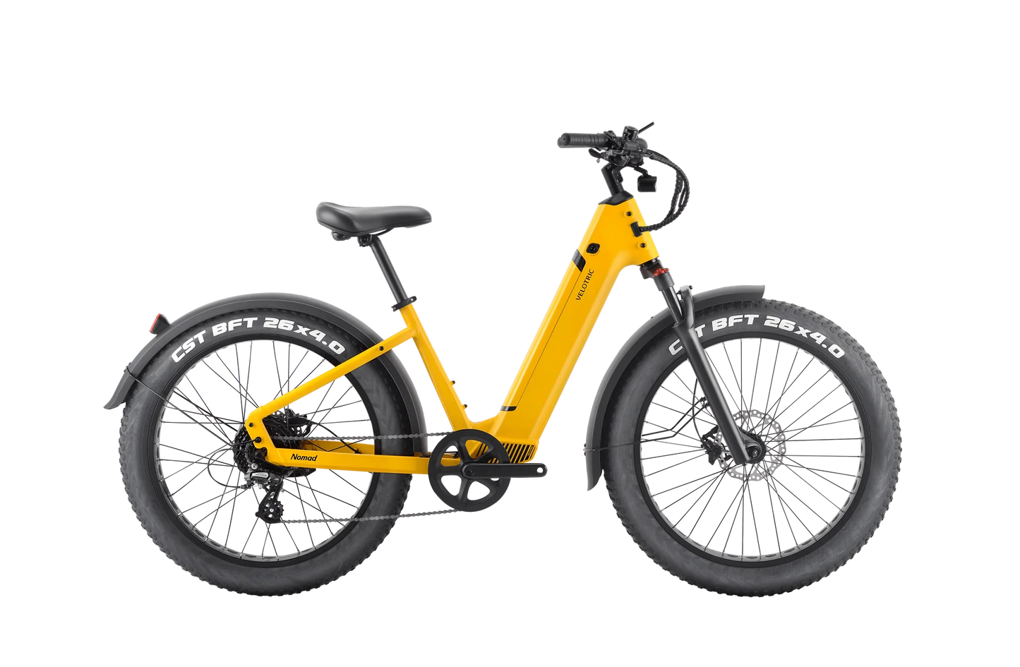 Velotric Nomad 1 Step-Thru E-Bike