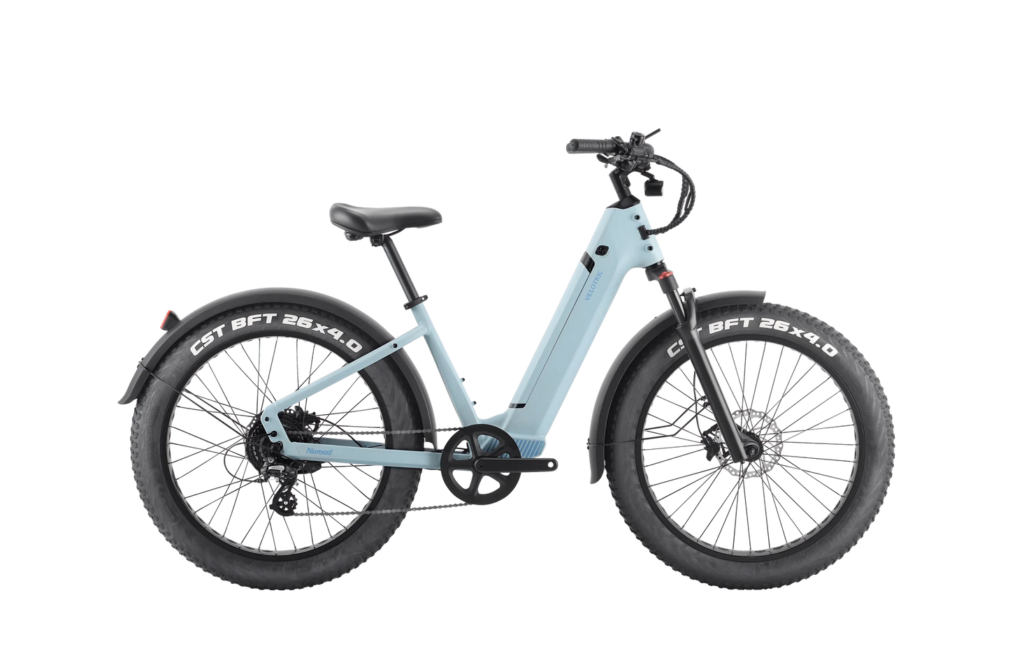 Velotric Nomad 1 Step-Thru E-Bike
