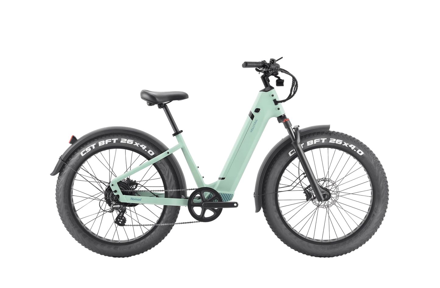 Velotric Nomad 1 Step-Thru E-Bike