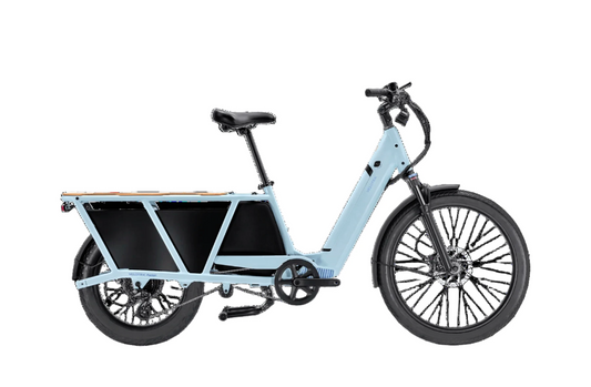 Velotric Packer 1 E-Bike