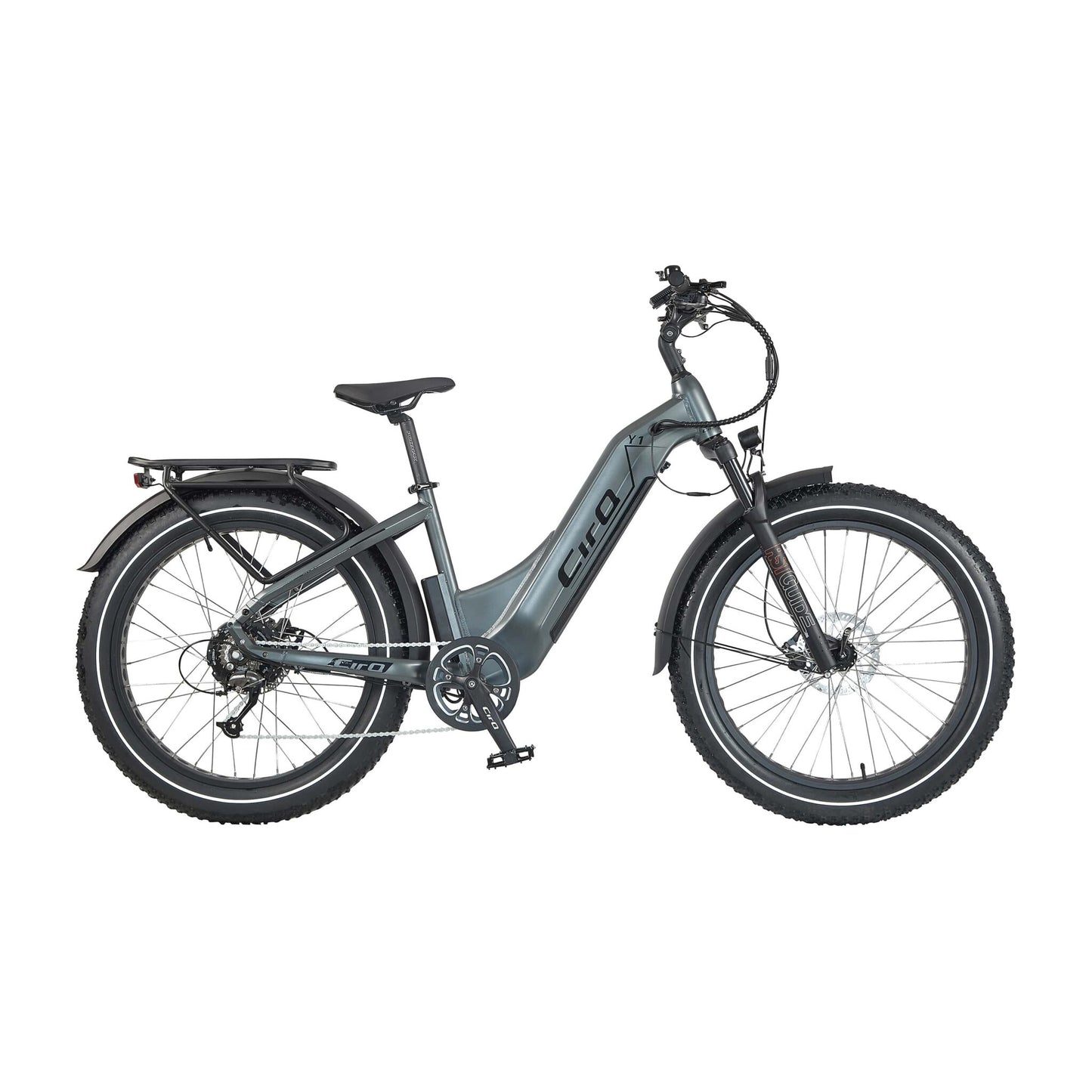 cirq y1