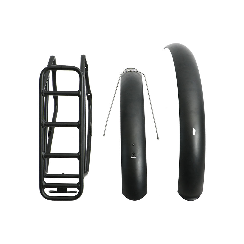 Eunorau 27.5*3'' Wheel Set Conversion Kit For FAT-HD | FAT-HS | SPECTER-S