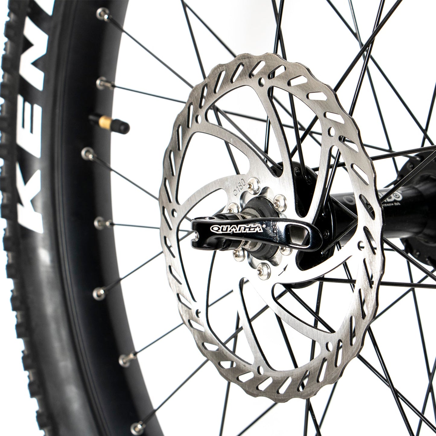 Eunorau 27.5*3'' Wheel Set Conversion Kit For FAT-HD | FAT-HS | SPECTER-S