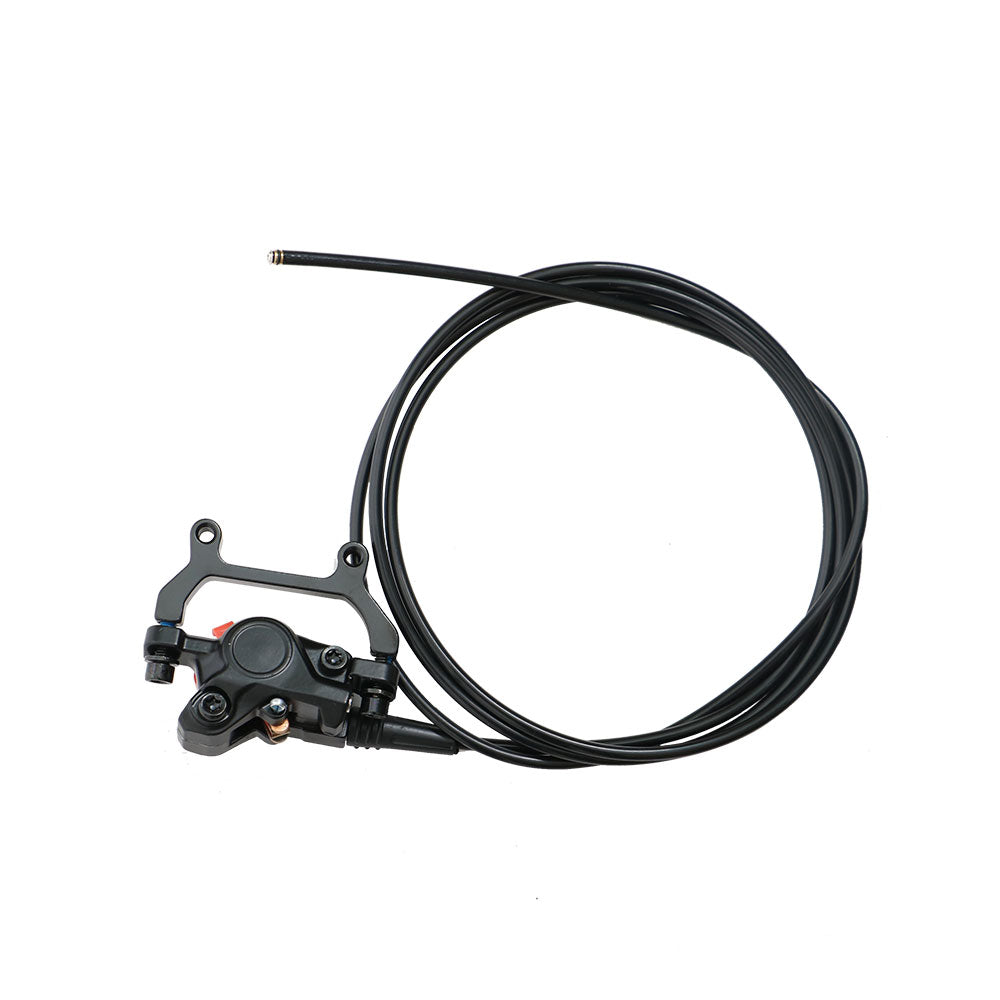 EUNORAU 2-Piston Hydraulic Disc Brake Sensor Set
