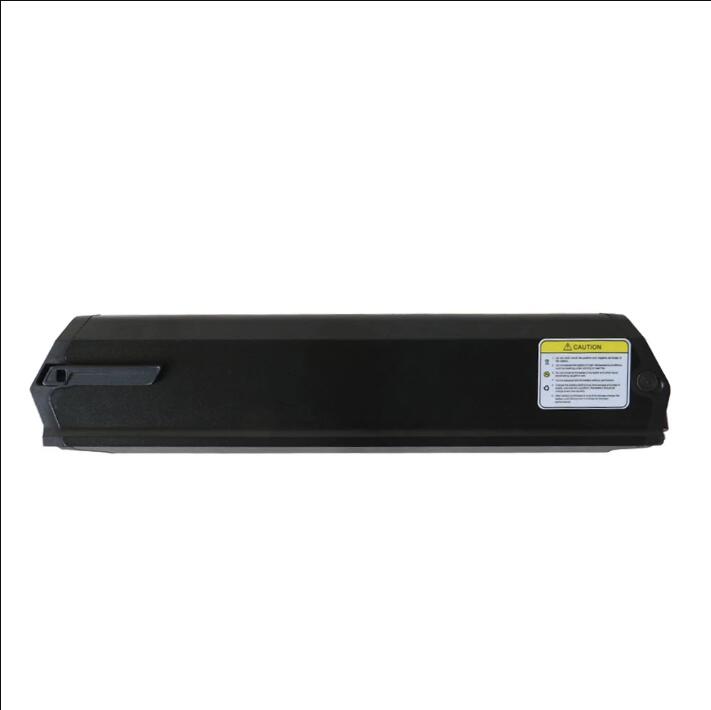 EUNORAU 36V17AH Reention Dorado Case Battery for UHVO(36V)/E-TORQUE Bike 505mm Long