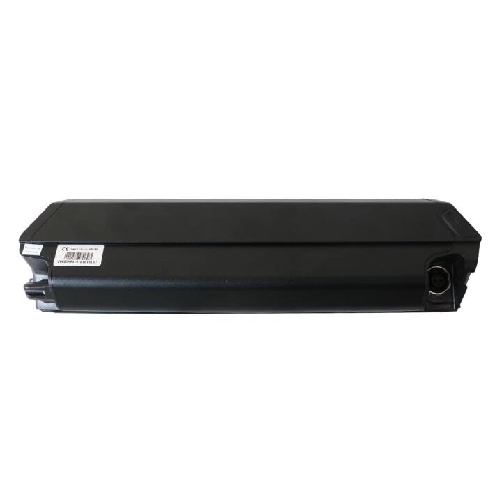 EUNORAU 36V17AH Reention Dorado Case Battery for UHVO(36V)/E-TORQUE Bike 505mm Long