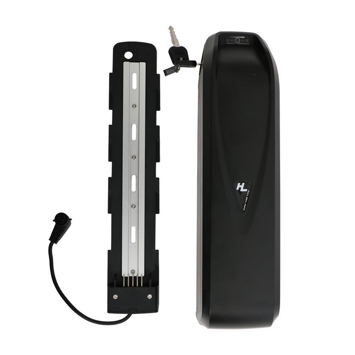 EUNORAU 48V14Ah/17Ah FAT-HS/G20-CARGO/MAX-CARGO/DEFENDER-S/SPECTER-S/SPECTER ST/META275/META275 STEP THRU Second Battery