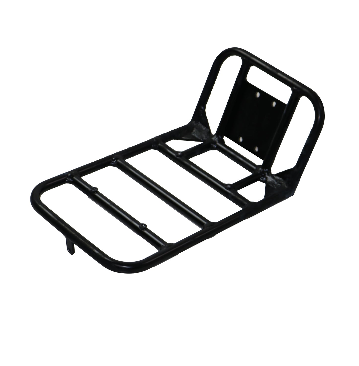EUNORAU Basket Kit for MAX-CARGO/G20-CARGO/G30-CARGO/E-FAT-MN/E-FAT-STEP/FAT-AWD E-Bike