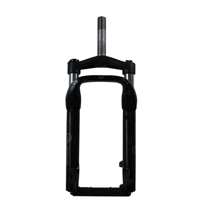 EUNORAU Fat Tire Bike Suspension Front Fork for FAT-AWD/FAT-STEP/FAT-MN