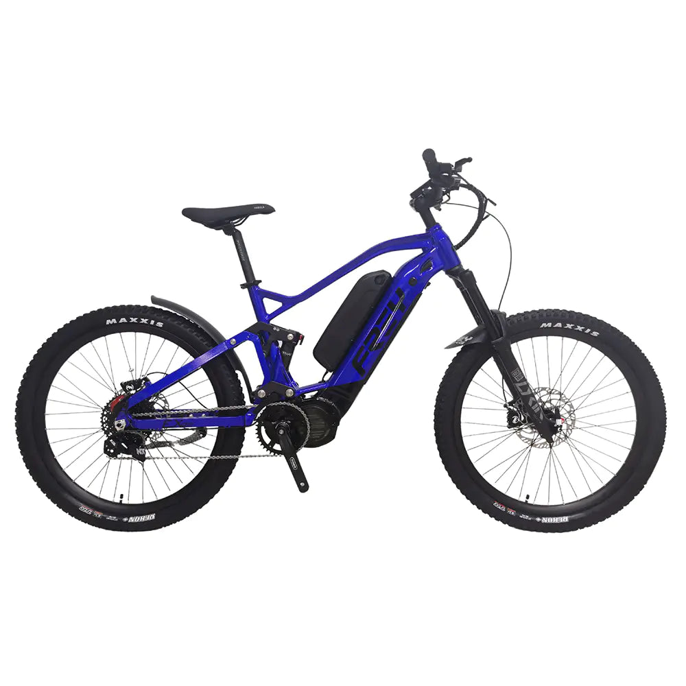 Frey Voyager ULTRA - EX