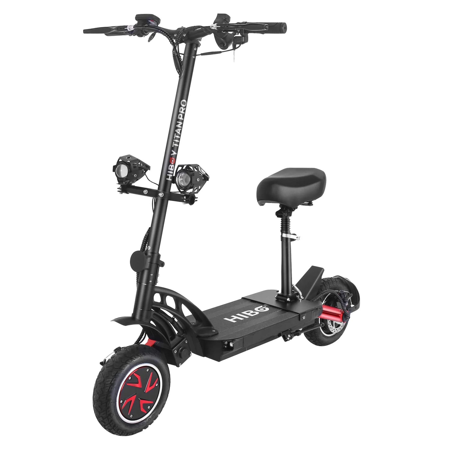 Hiboy Titan Pro Electric Scooter