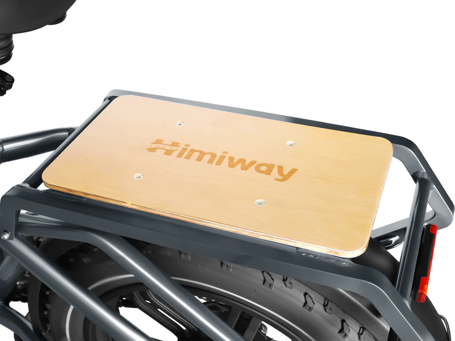 Himiway Big Dog Rear Rack