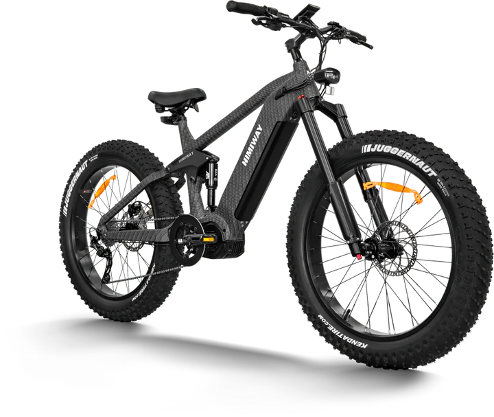 Himiway Cobra Pro