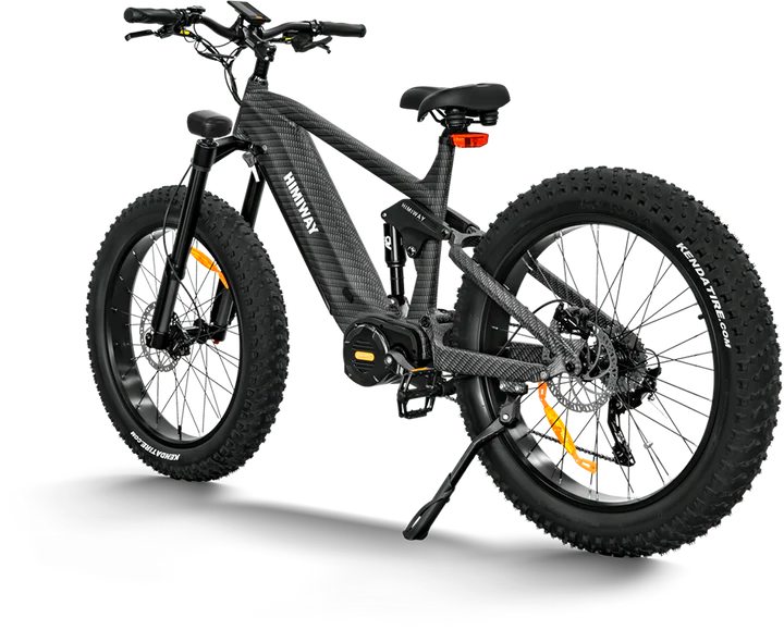 Himiway Cobra Pro