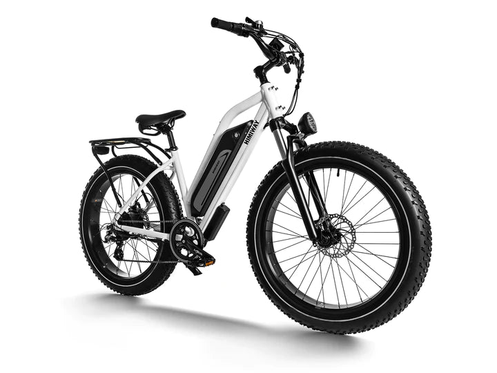 Himiway Cruiser Step-Thru