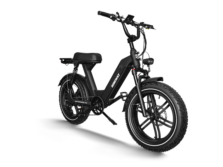 Himiway Escape Pro