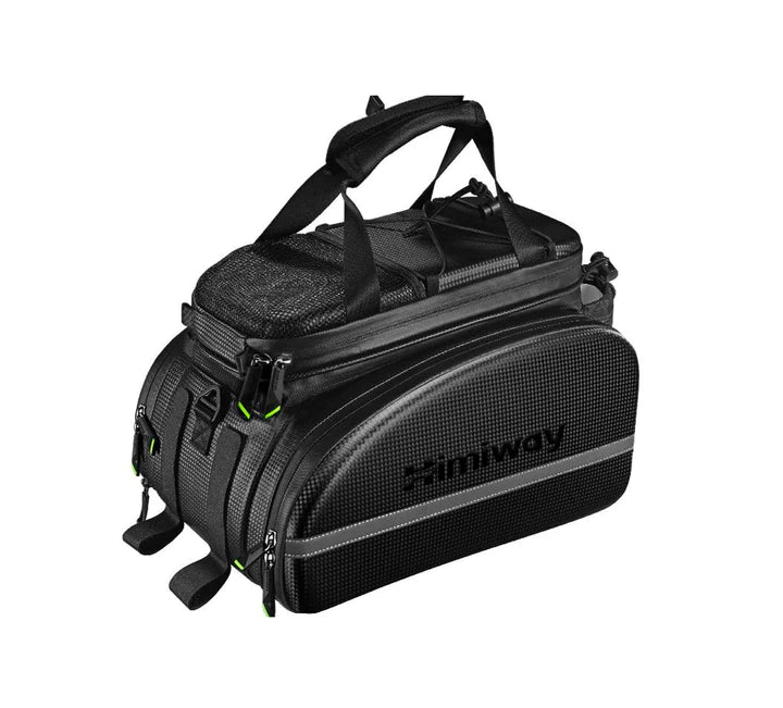 Himiway Travel E-bike Trunk Bag Rear Rack Bag