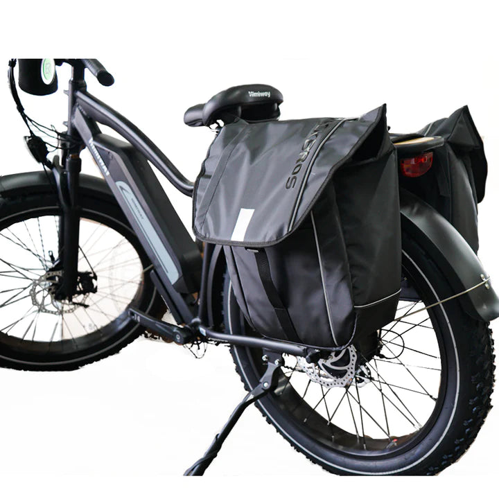 Himiway Bike Rack Pannier Bag