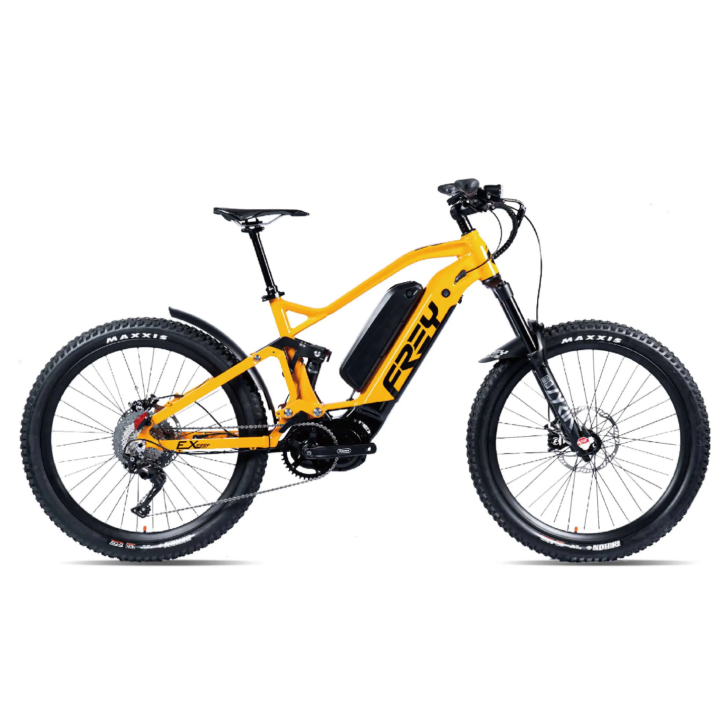 Frey Voyager ULTRA - EX