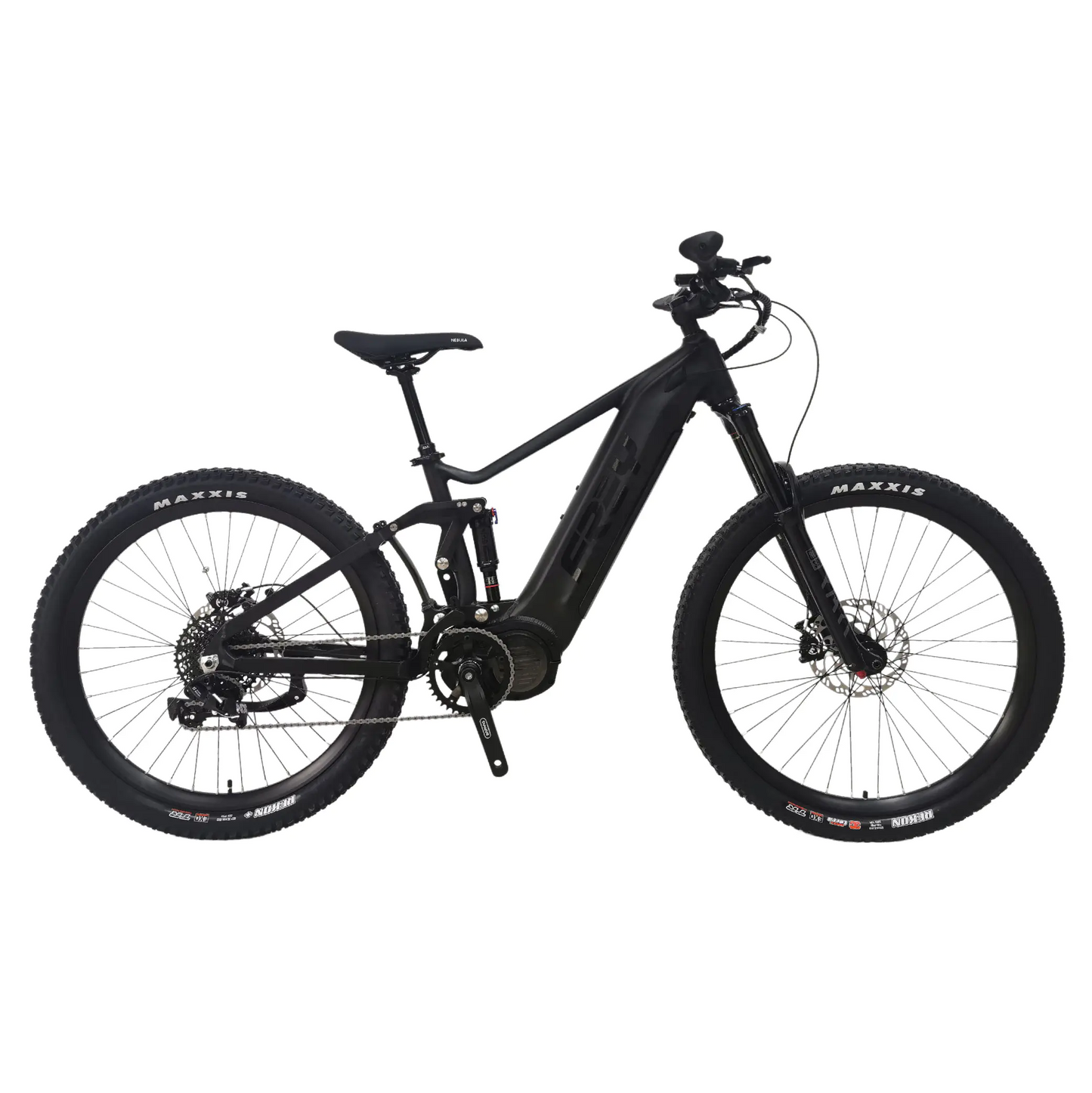 Frey Voyager ULTRA - AM1000 V6