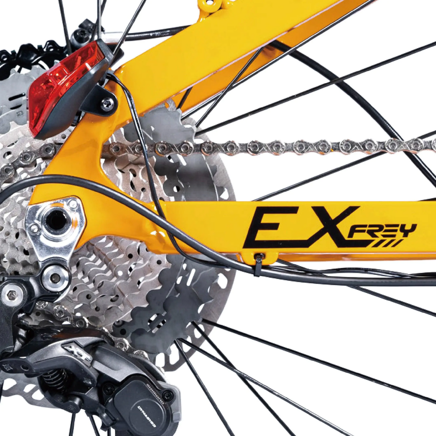 Frey Voyager ULTRA - EX